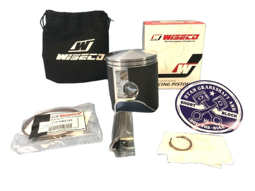 Nouveau kit piston wiseco - de,