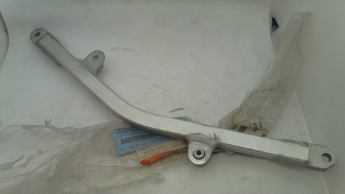 Renfort lateral gauche cadre - renfort,