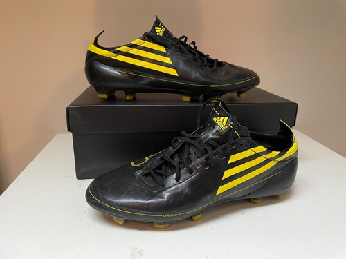 Adidas f50 tunit black - +f50.8,