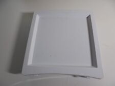 Clayettes plastique congélateur frigo américain SAMSUNG RS7687FHCSL