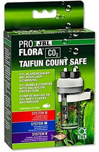 Jbl proflora co2 taifun - proflora,