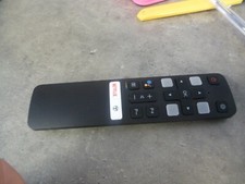 Télécommande TCL 