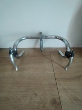 ANCIEN GUIDON ENFANT POTENCE GUIT 22MM  VELO DE COURSE 