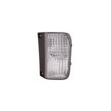 Feu de recul arrière droit