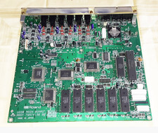 Roland U220 MAIN BOARD ASSY 79574130 00 MADE IN JAPAN Fonctionne