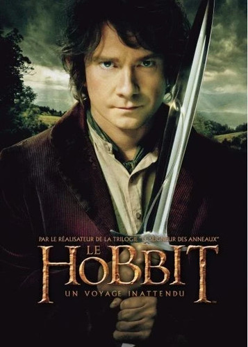 Hobbit un voyage - le, :