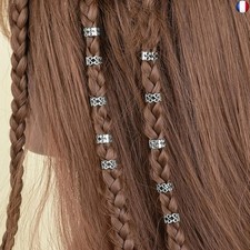 Dreadlocks Perles De Tresse