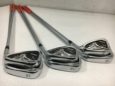 Set fer forgé Mizuno JPX EIII
