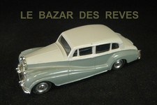 DINKY TOYS GB.   ROLLS ROYCE
