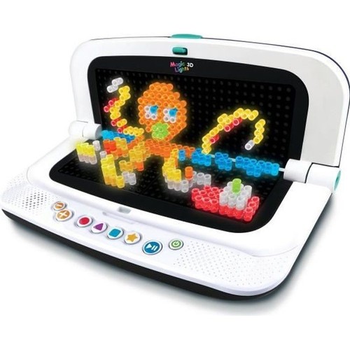 Vtech magic lights - -,