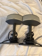 Pair Bose Companion 5