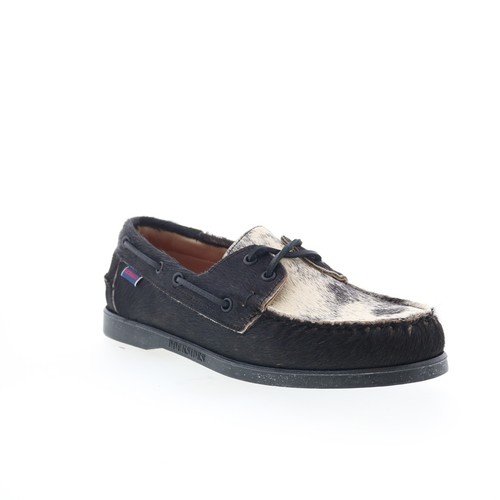 Sebago portland raw chaussures - sebago,