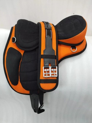 Selle synthétique freemax - selle,