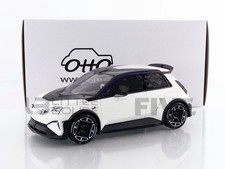 OTTO MOBILE 1/18 - ALPINE A290