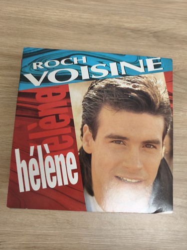 Vinyle tours roch voisine - tours,