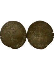 France Louis XIII - Quinzain