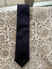 Arnys Berluti Cravate 7 plis