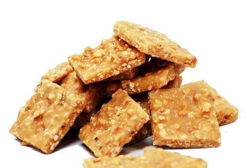 Gourmet macadamia brittle - gourmet,
