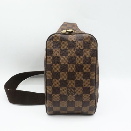 Louis vuitton damier - vuitton, geronimos