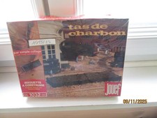 N° 1515/25 maquette jouef tas