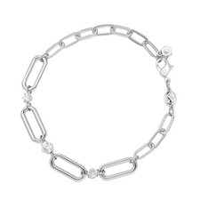 Bracelet swarovski constella - bracelet,