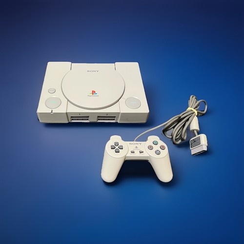 Console ps1 sony - sony, playstation