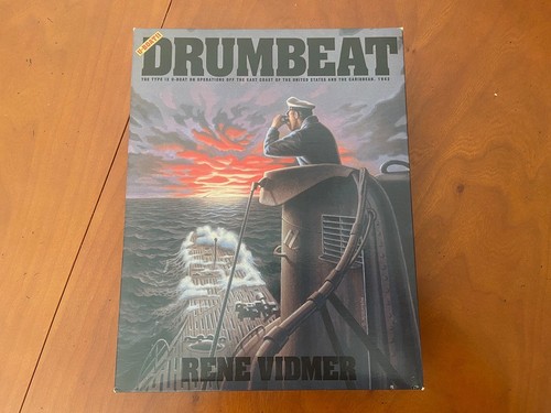 Macintosh drumbeat boat - macintosh,