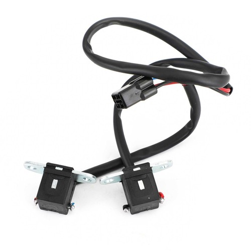 Pickup pouls alternateur - pickup,