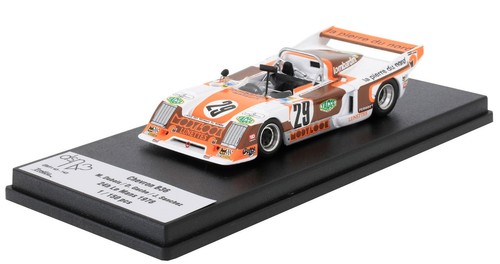 Trofeu voiture des 24h du - voiture,