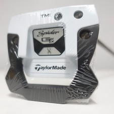 TaylorMade Spider GTX WHITE