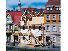 Maison De Ville En Cours De