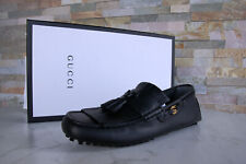 Gucci Eu 41,5 Homme Mocassins