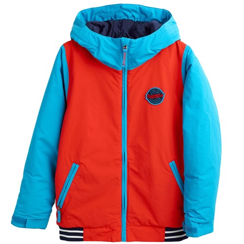Burton boys game day veste - boys,
