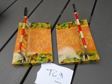 TC9. Ancien passage à niveau