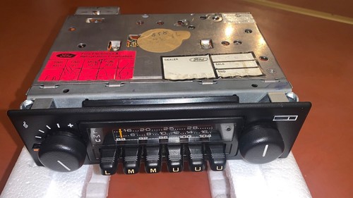 Radio voiture vintage - voiture,