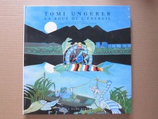 Tomi Ungerer - La roue de