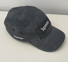 Casquette Camp Coated Cordura