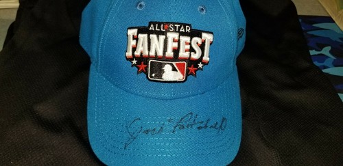 Jose tartabull allstar - allstar, fanfest