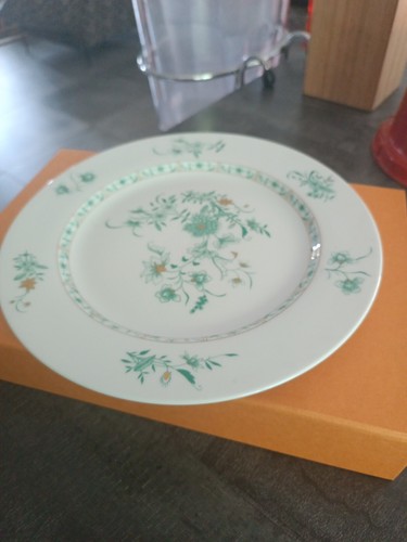 Limoges bernardaud assiette - limoges., bernardaud.