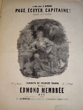 Célestin NANTEUIL (1813-1873)