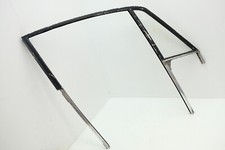 Porsche 911 F Modèle Cadre De Fenêtre Cadre De Porte Verre Clair 1 Pièce