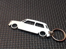 MINI Porte-clés MK 1 2 3 4 5