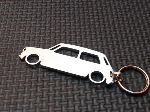 Mini porte clés - mk, 5