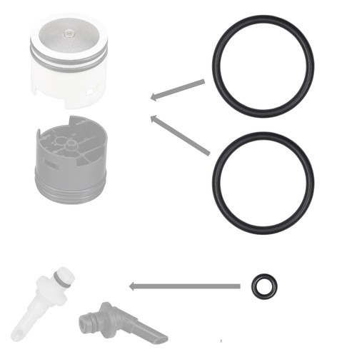 Joint kit entretien - de,