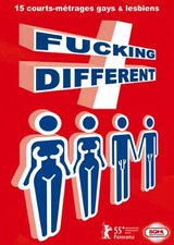 Fucking different - fucking,