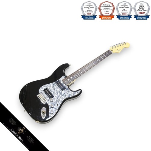 Guitare électrique fender - guitare,