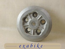 plateaux de pression pour Yamaha XT 550  (5Y3)