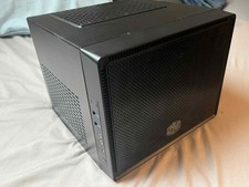 NAS/Mini PC + Disque HDD 3.5"