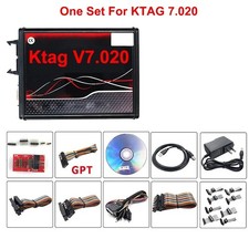 Outil Programmation ECU Kess
