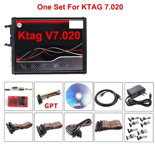 Outil programmation ecu kess - programmation,